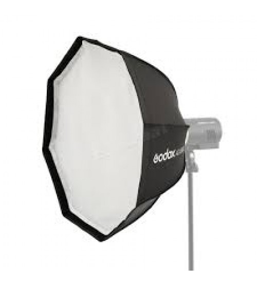 Godox AD-S60S with Grid 